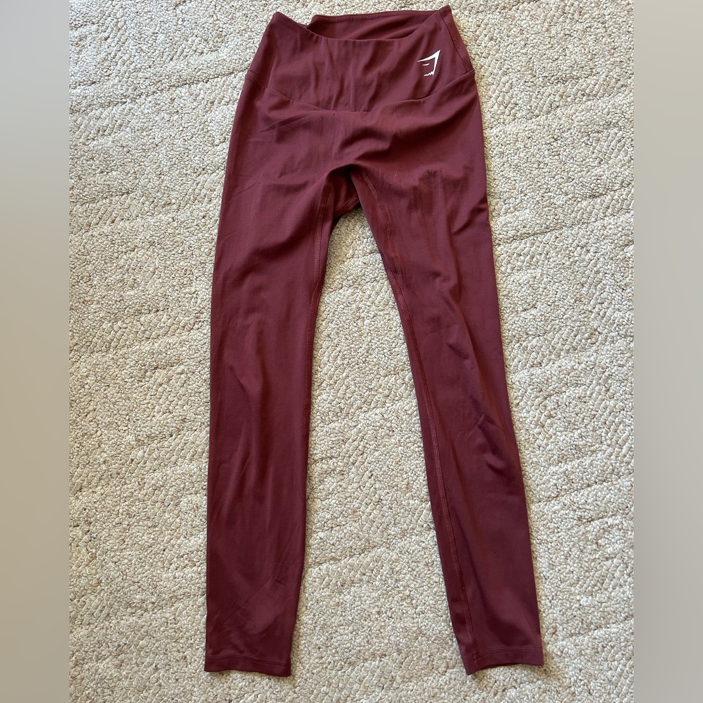 Gymshark women’s leggings sz S